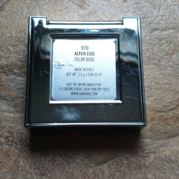 IL MAKIAGE Eyeshadow - Picture 3 of 4